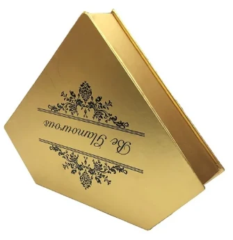 Shaped Gift Box 3